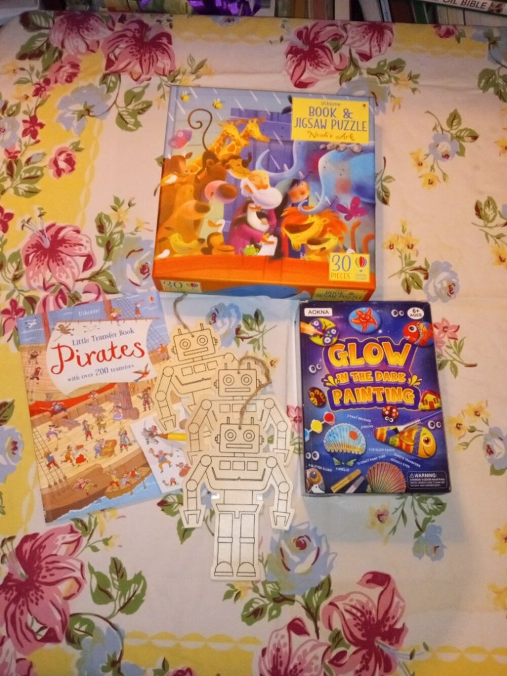 Kids Bundle
